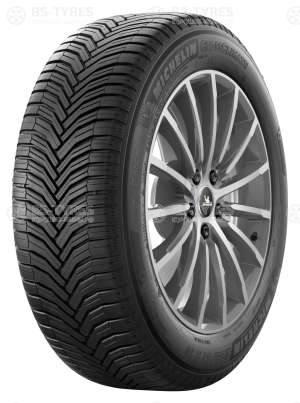 CrossClimate+