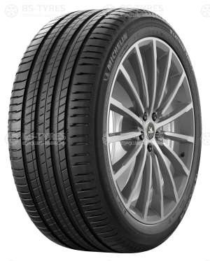 Michelin Latitude Sport 3 SUV 235/55 R19 105V