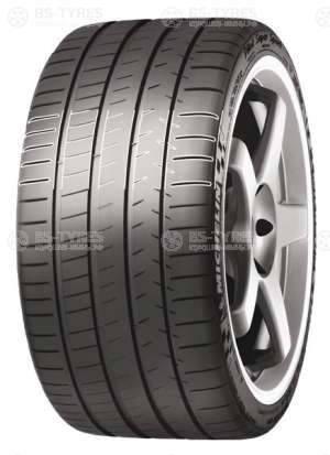 Michelin Pilot Super Sport 305/35 R22 110Y