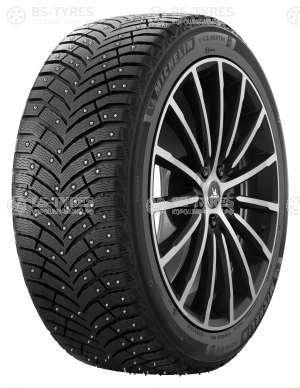 Michelin X-Ice North 4 275/40 R19 105H