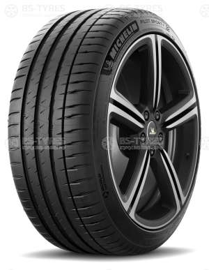 Michelin Pilot Sport 4 SUV 325/40 R21 113Y