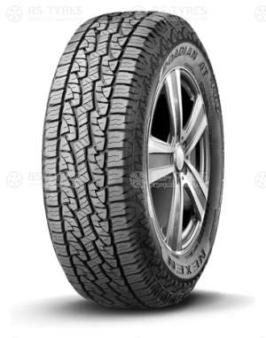 Nexen Roadian A/T 10.5/0 R15 109S