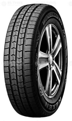 Nexen Winguard WT1 195/0 R15C 106/104P