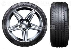 Nexen NFera Primus QX 225/50 R17 94V