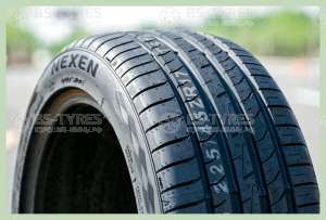 Nexen NFera Primus QX 225/50 R17 94V