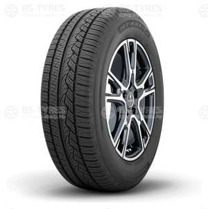 Nitto NT421Q 235/55 R19 105W