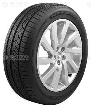 Nitto NT421Q 235/55 R19 105W