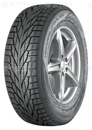 Nokian Tyres Hakkapeliitta R2 SUV 265/65 R17 116R (2015)