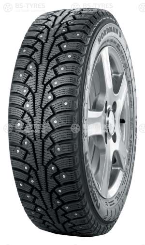 Ikon Nordman 5 185/70 R14 92T