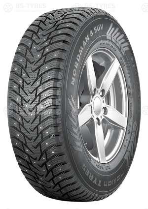 Nokian Tyres Nordman 8 205/65 R16 99T