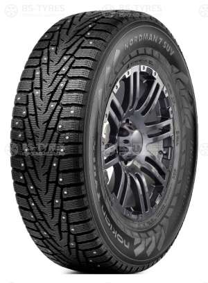 Ikon Nordman 7 (Character Ice 7) 225/55 R16 99T