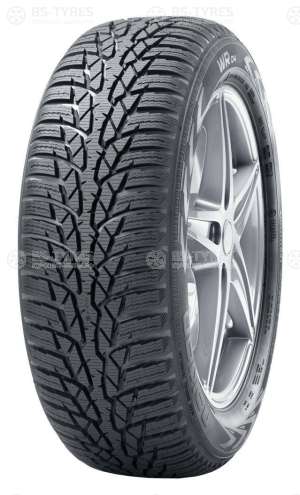 Nokian Tyres WR D4 215/60 R16 99H