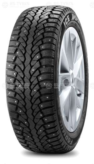 Formula (Pirelli) Ice 245/70 R16 107T