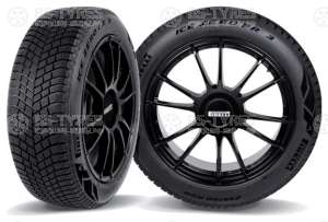 Pirelli Ice Zero Friction 3 285/60 R18 116H
