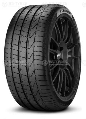 Pirelli P Zero 255/40 R19 100Y
