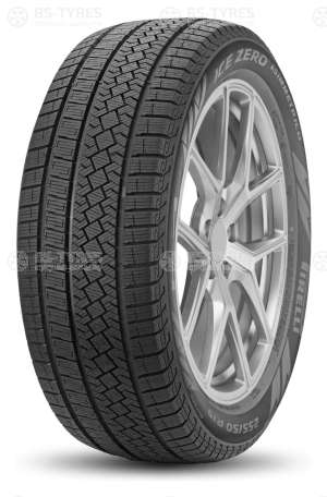 Pirelli W-Ice ZERO ASIMMETRICO 225/45 R18 95H