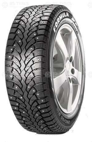 Formula (Pirelli) Ice 245/70 R16 107T