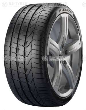 Pirelli P Zero Luxury Saloon 265/35 R22 102V