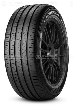 Pirelli Scorpion Verde Seal Inside 235/45 R20 100V