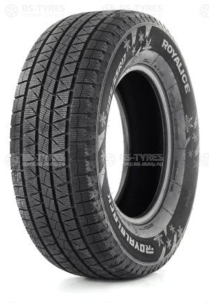 Royal Black Ice 225/60 R17 99S