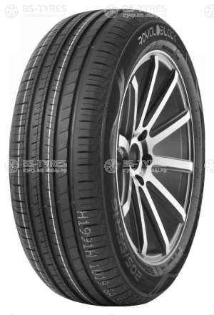 Royal Black Mile 175/55 R15 77H