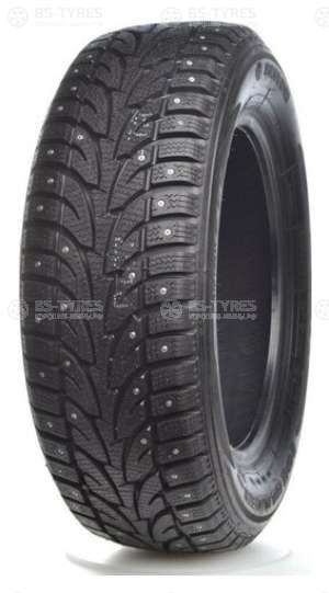 Ice blazer WST1