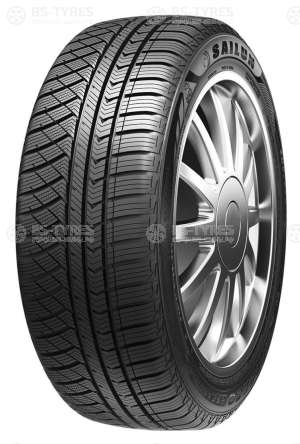 Sailun Atrezzo 4 Seasons 185/60 R15 88H