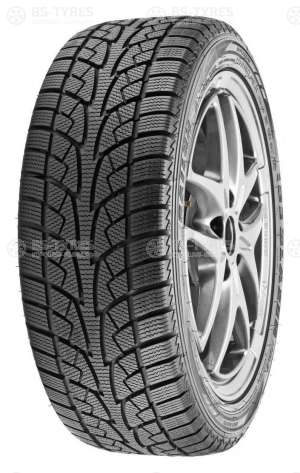Ice blazer WSL2