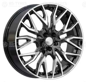 Скад Эльба (A) 7.0xR18 ET45 5*114.3 D60.1