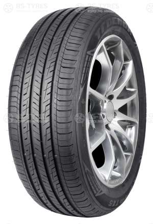 Tracmax X-Privilo TX5 165/60 R14 75H
