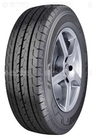 Duraturn Travia VAN 195/75 R16C 107/105R