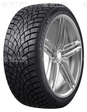 Triangle IcelynX TI501 235/35 R19 91T