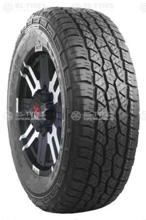 Triangle TR292 265/70 R16C 117/114S