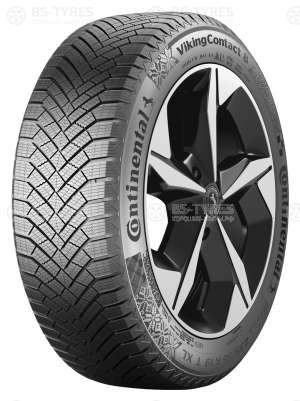 Continental VikingContact 8 285/45 R22 114T