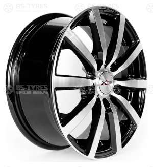 X'trike X-115 (BF) 6xR15 ET45 5*114.3 D67.1