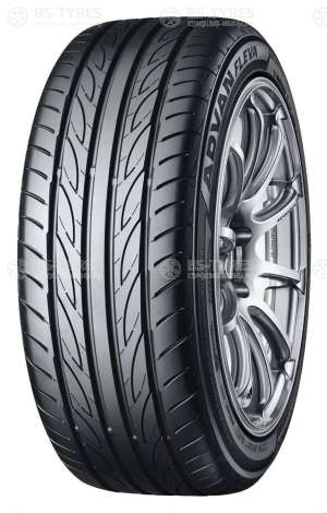 Yokohama Advan Fleva V701 225/35 R20 90W (2017)