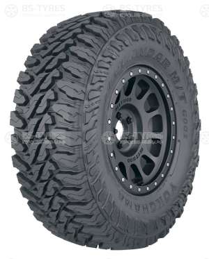 Yokohama Geolandar M/T G003 12.5/35 R15 113Q