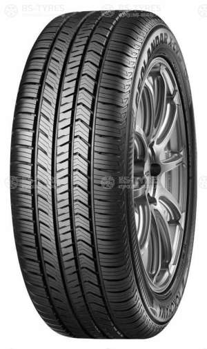 Yokohama Geolandar X-CV G057 265/50 R19 110W