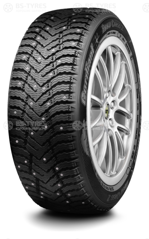 Cordiant Snow Cross 2 185/65 R14 86T