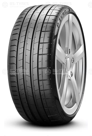 Pirelli P Zero Sports Car 315/30 R21 105Y