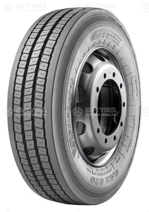 GiTi GAR820 215/75 R17.5 128/126M 14PR
