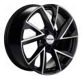 Carwel Тоджа 1714 (BL) 7.0xR17 ET46 5*110 D63.3