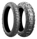 Bridgestone AX41 Battlax AdventureCross