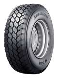 Bridgestone M748