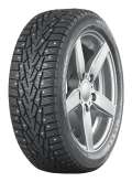 Ikon (Nokian Tyres) Character Ice 7 (Nordman 7) SUV 215/65 R16 102T
