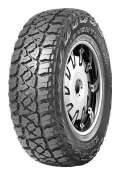 Kumho Road Venture MT51 285/70 R17C 121/118Q