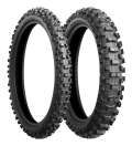 Bridgestone M204 Motocross