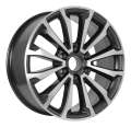 K&K Premium КР006 (DG) 8.5xR20 ET27 6*139.7 D77.9