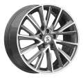 K&K Premium КР010 (DQ) 7.5xR18 ET36 5*108 D65.1