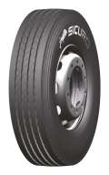 Secure S22 315/80 R22.5 156/150M